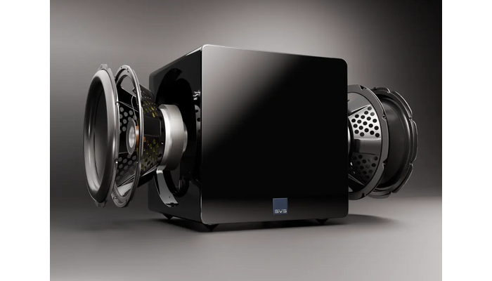 SVS SVS 3000 Micro R|Evolution ... Now