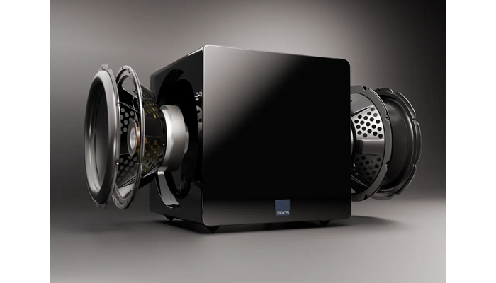 SVS SVS 3000 Micro R|Evolution ... Nu