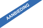 Aanbieding