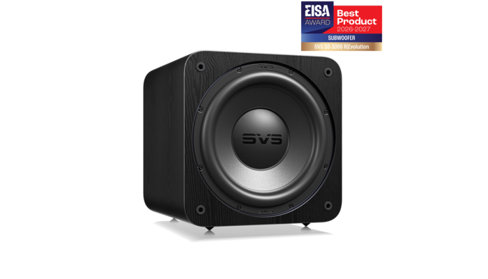 SVS SVS SB-3000 R|Evolution