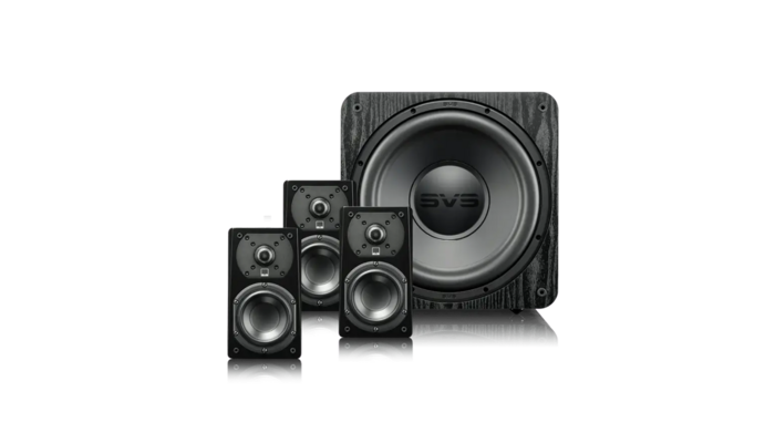 SVS SVS Prime Satellite 3.1 Pro