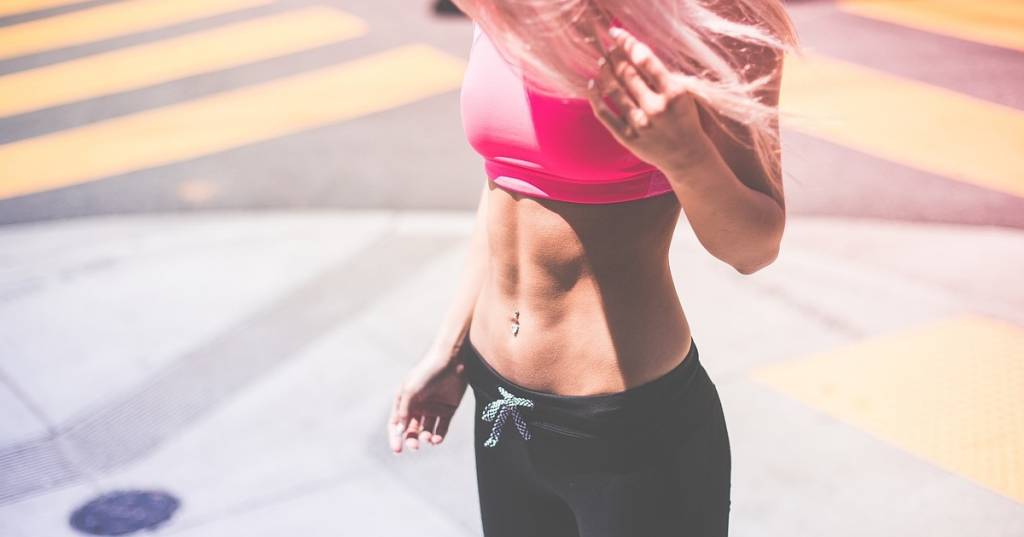 Die Top 10 Bodyweight Übungen für schnellen Gewichtsverlust
