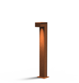 Cortenstaal Tuin- en Buiten verlichting staand