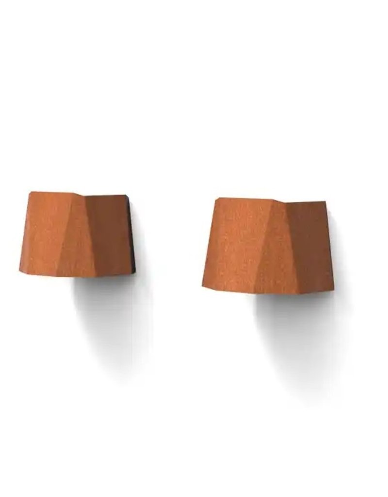 Cortenstaal Tuin- Buitenverlichting