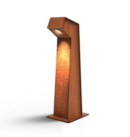 Pathlight Cortenstaal Tuin-  en Buitenverlichting