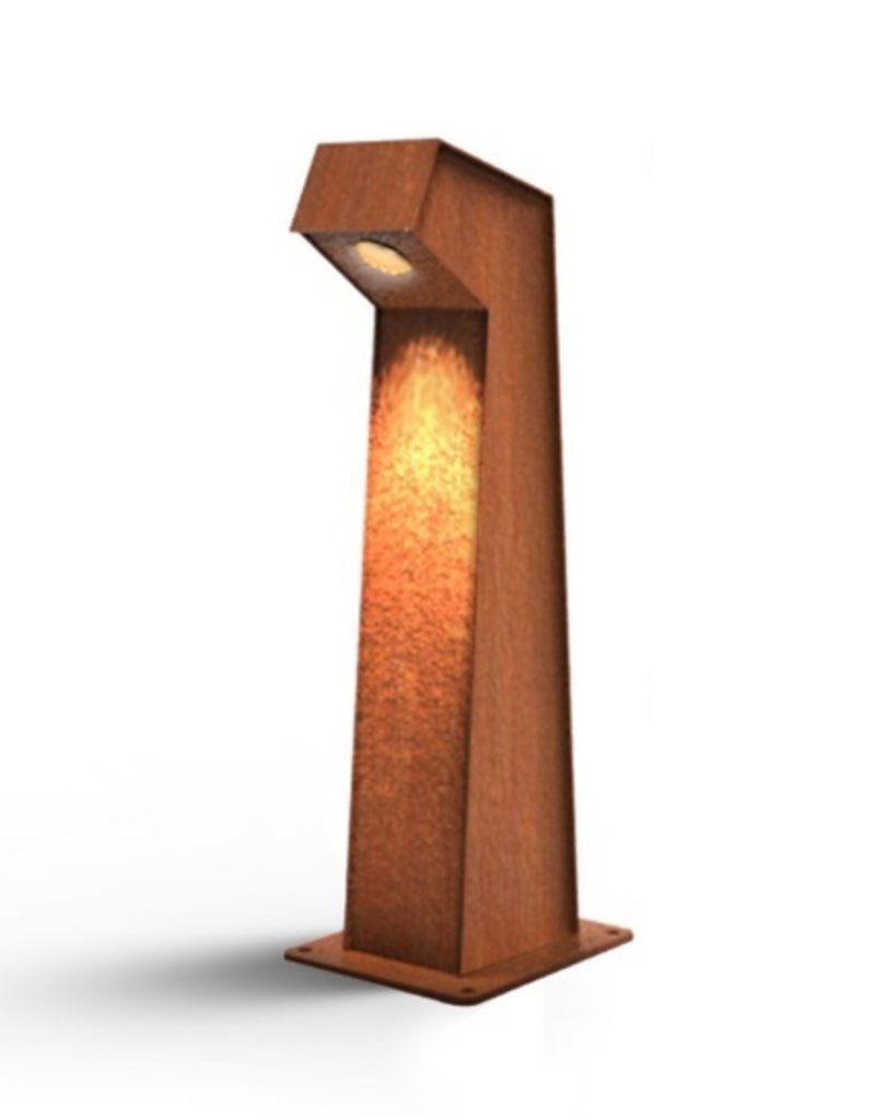 Pathlight Cortenstaal Tuin- en Buitenverlichting