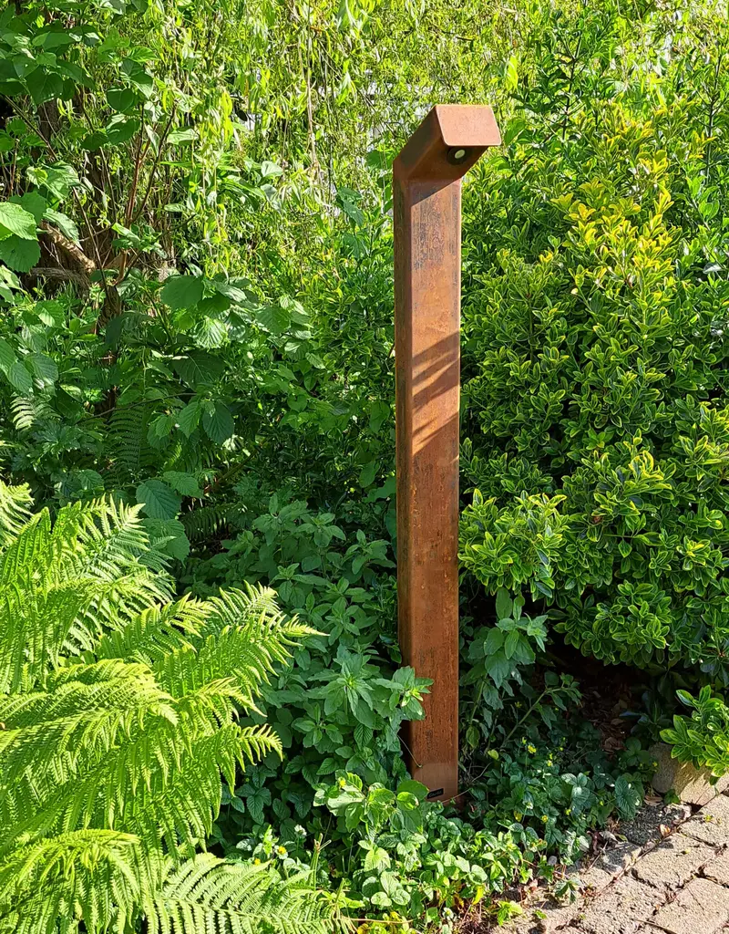 Pathlight Cortenstaal Buitenverlichting