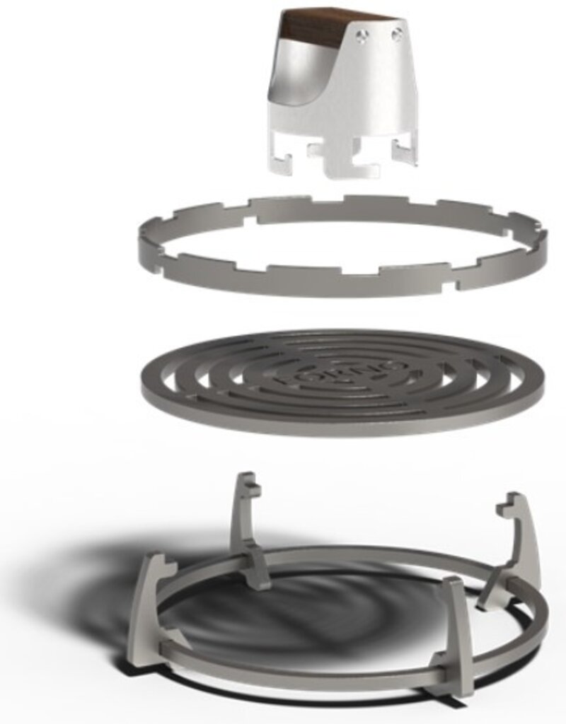 Seare Grillset