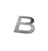 RVS Brievenbus Letters (klein) (Jerome)