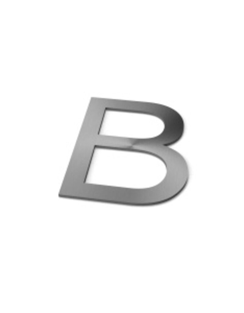 RVS Brievenbus Letters (klein) (Jerome)