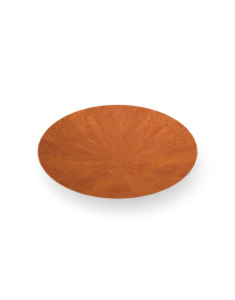 Diablo Cortenstaal Vuurschaal 60, 80, 100, 120 of 150 cm