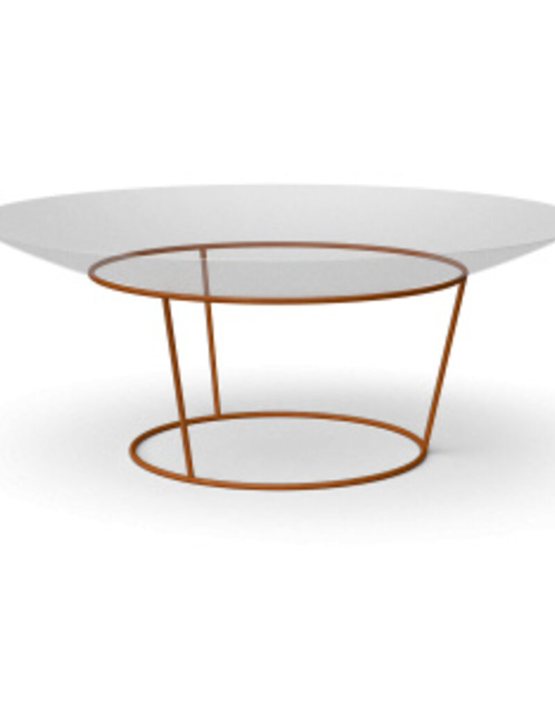 Rido Rido houder voor vuurschaal