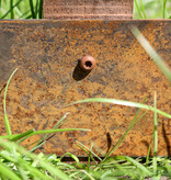 Cortenstaal schroeven - Doos 50 stuks