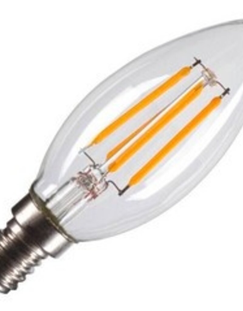 LED Lichtbronnen voor de RUSTY-serie