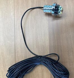 Verlichting watertafel