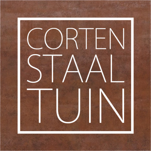 CortenstaalTuin