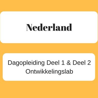 Deel 2: Het Ontwikkelingslab -19/04/2023