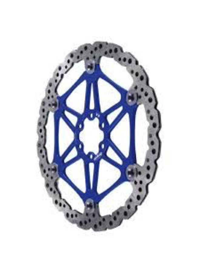hope floating disc brake rotor