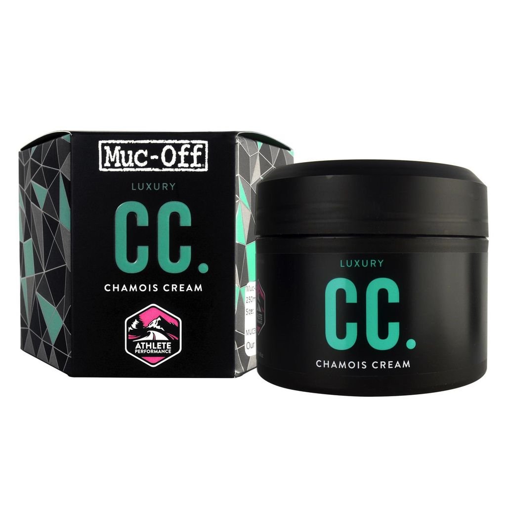 muc off chamois