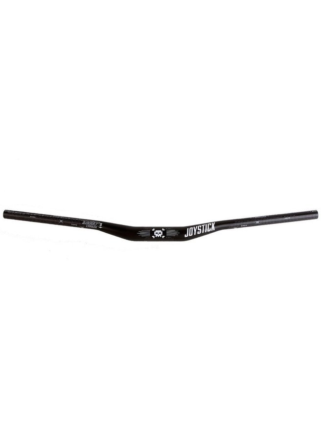 760mm carbon handlebar