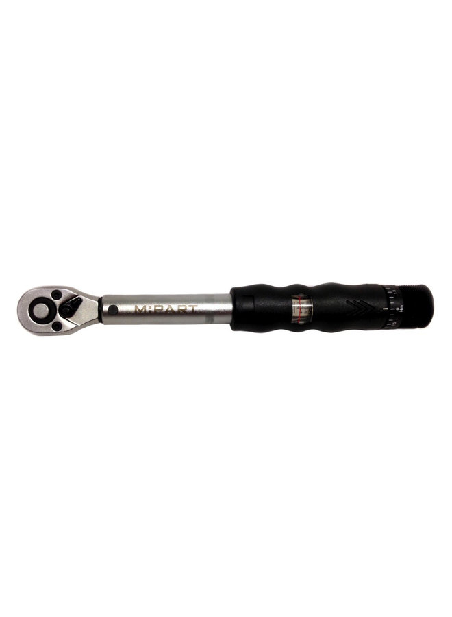 m part torque wrench