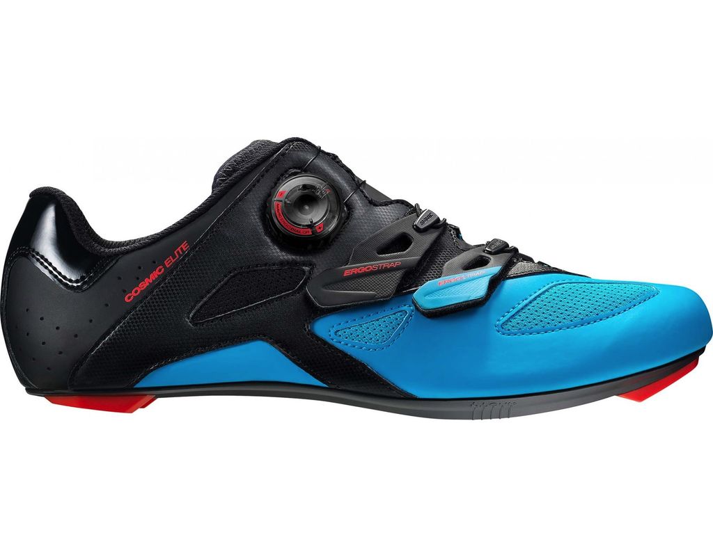 Mavic Cosmic Elite Shoe - 2 Wheels Only