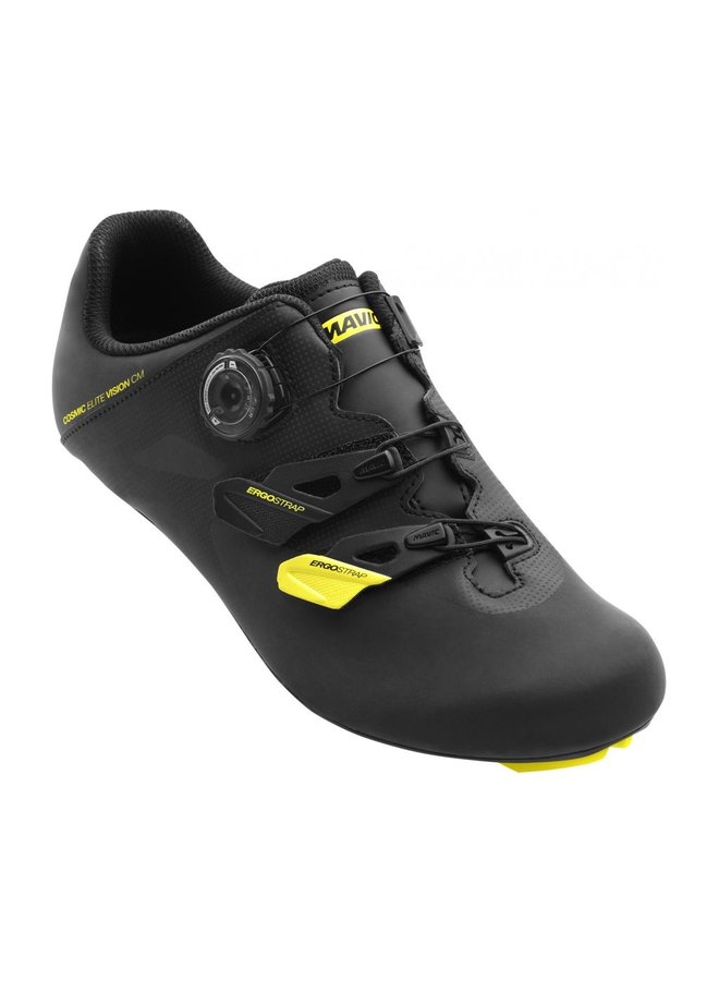 mavic elite shoes