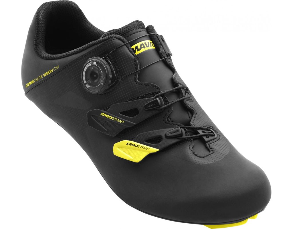 mavic winter shoes