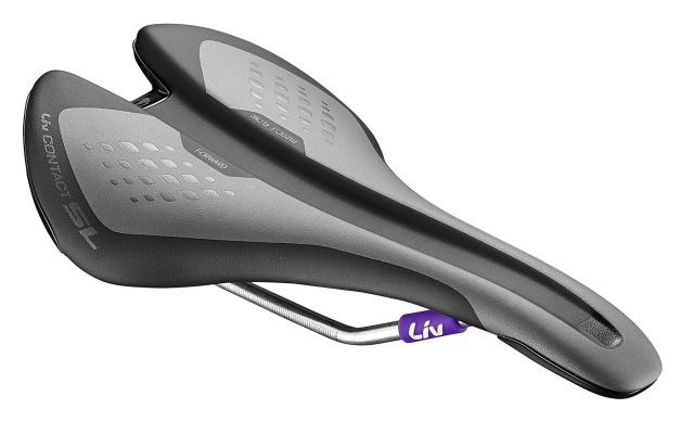 liv alacra saddle