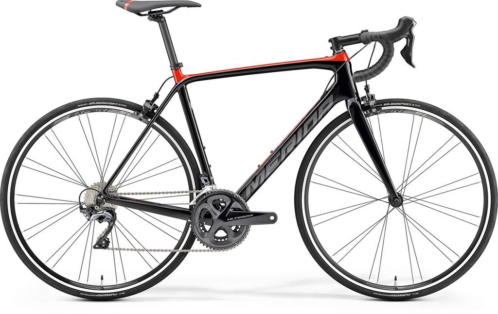 merida 2019 road bikes