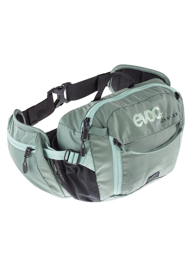 evoc hydration hip pack