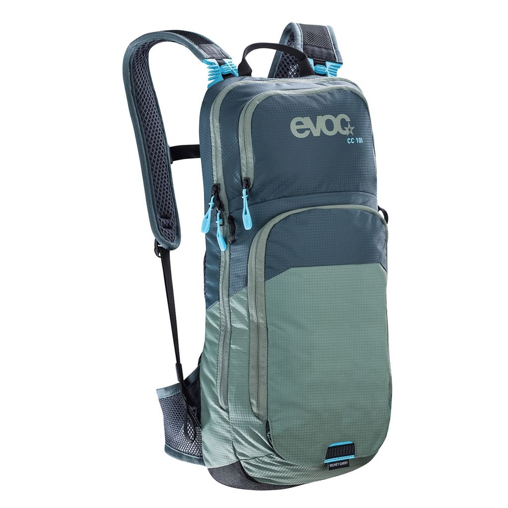evoc hydration pack