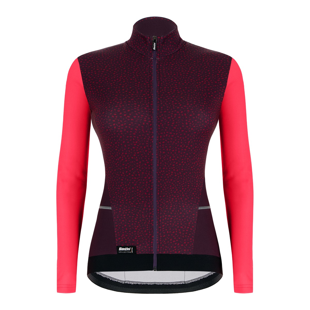 santini winter jersey