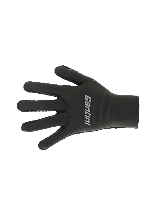 santini winter gloves