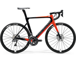 merida reacto 7000 e