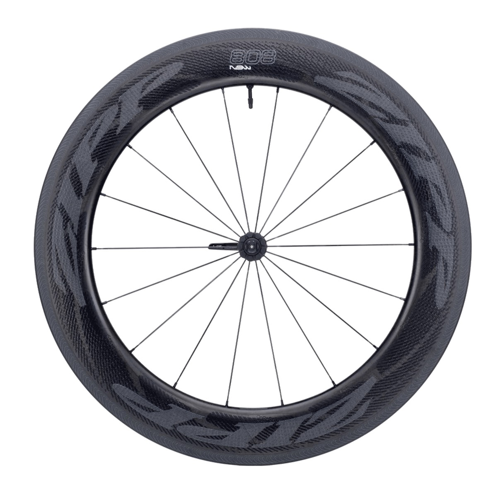 zipp 454 nsw front wheel