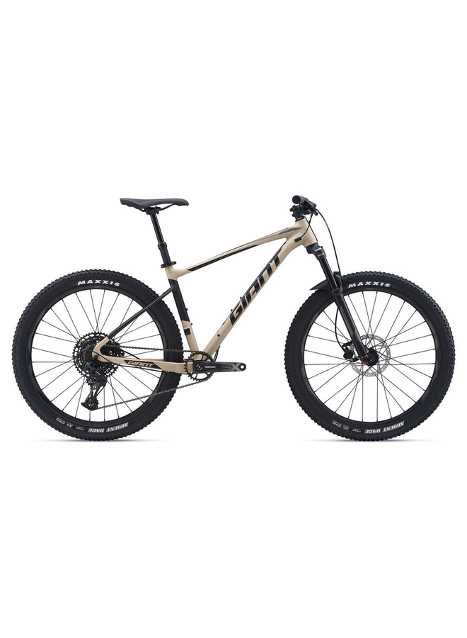 fathom 27.5