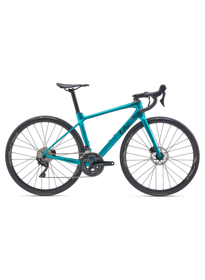 liv langma advanced 2 disc