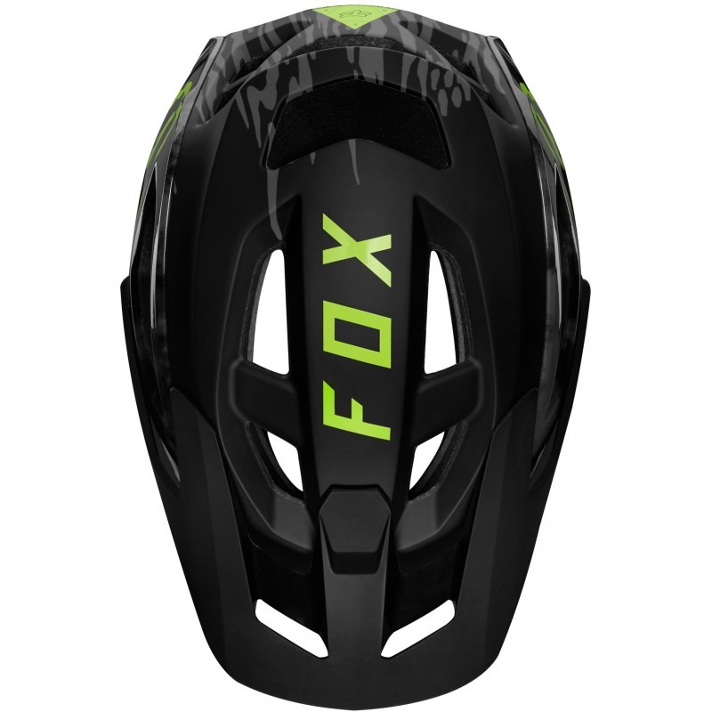fox speedframe pro large