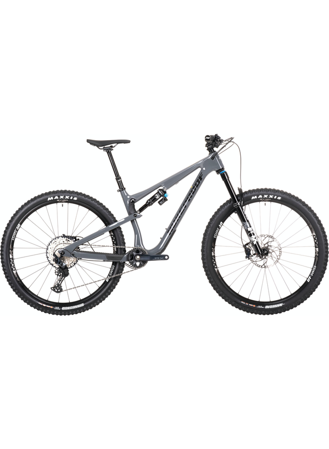 nukeproof reactor 290