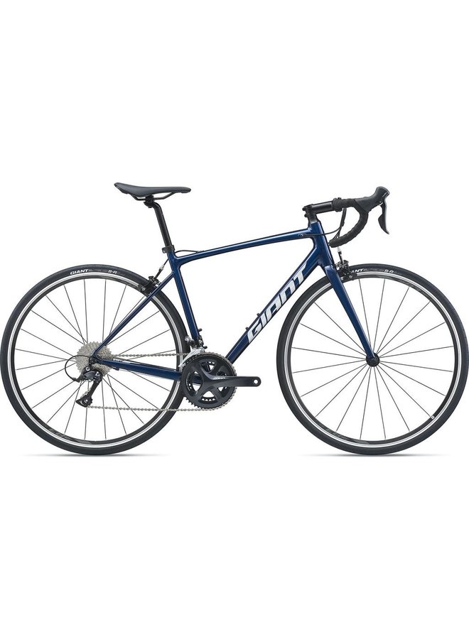 giant contend 2021 review