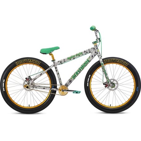 100 dollar mountain bike