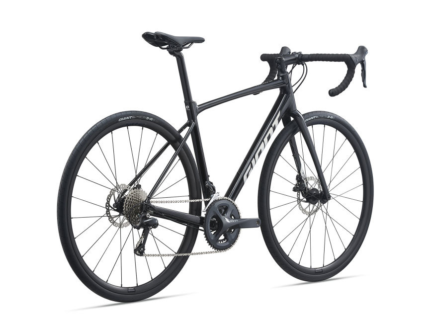 Giant 2021 Contend AR 3 2 Wheels Only