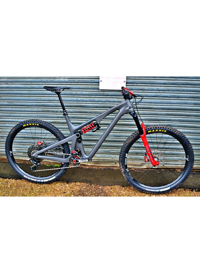 yeti sb130 turq