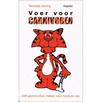 Voer voor Carnivoren