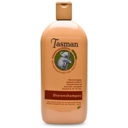 Tasman Dierenshampoo