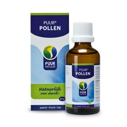 PUUR Pollen