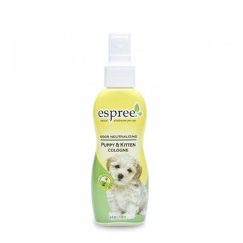 ESPREE Puppy & Kittenshampoo, mild en natuurlijk