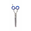 Tools 2 Groom Sharp Edge Effileerschaar Dubbelzijdig 15 cm (6")