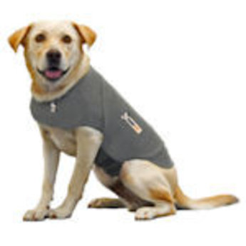 Thundershirt Thundershirt, om angst weg te nemen.